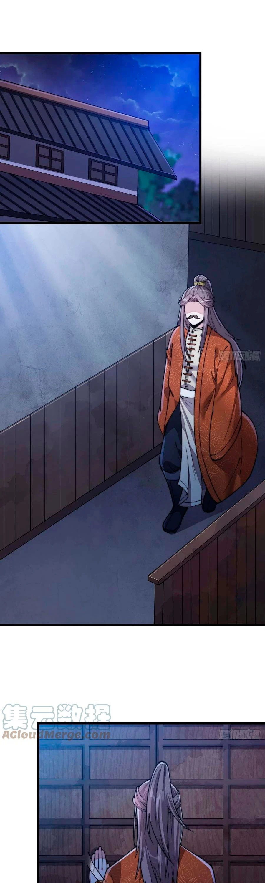 Realmente no soy un hijo de la Suerte > Capitulo 15 > Page 301